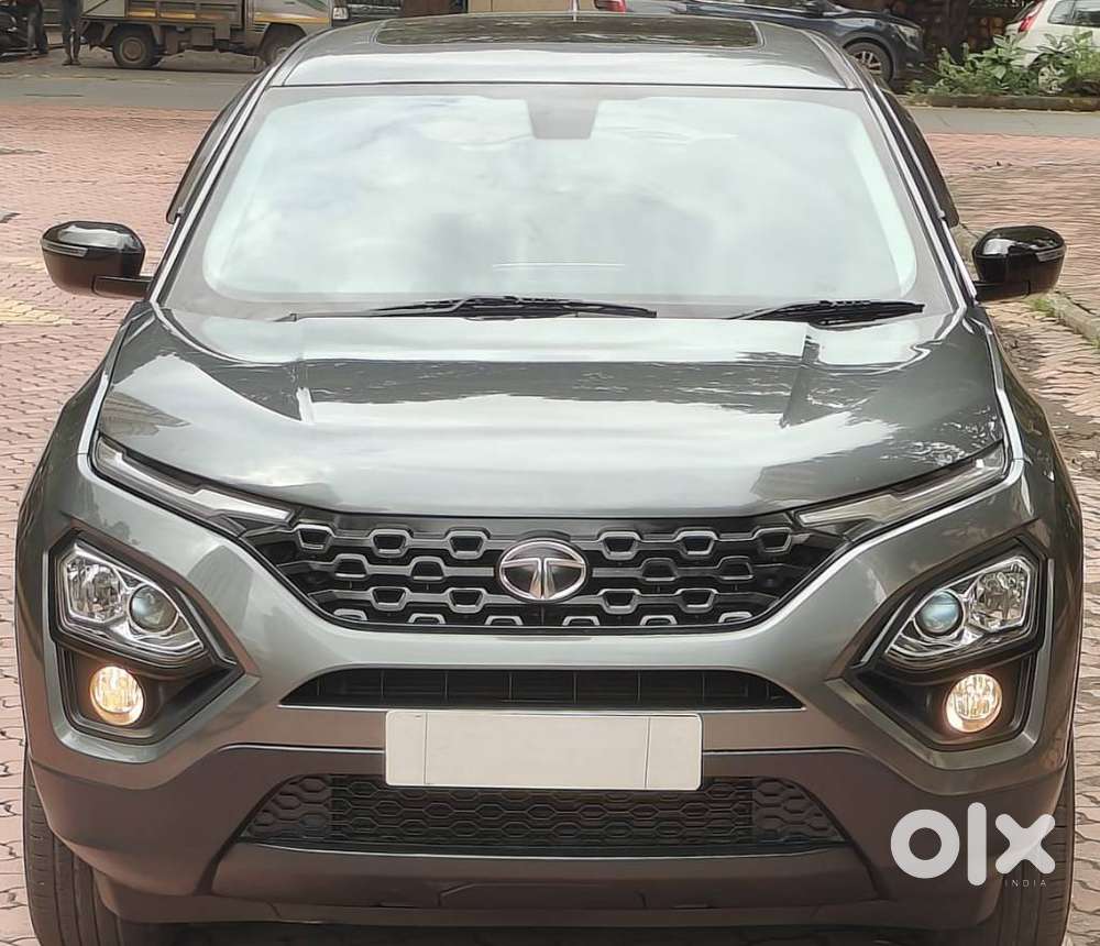 Tata Harrier 2.0 Kryotec XTA Plus, 2022, Diesel