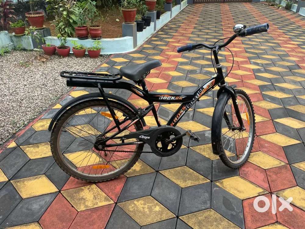 2 bicycle for sale