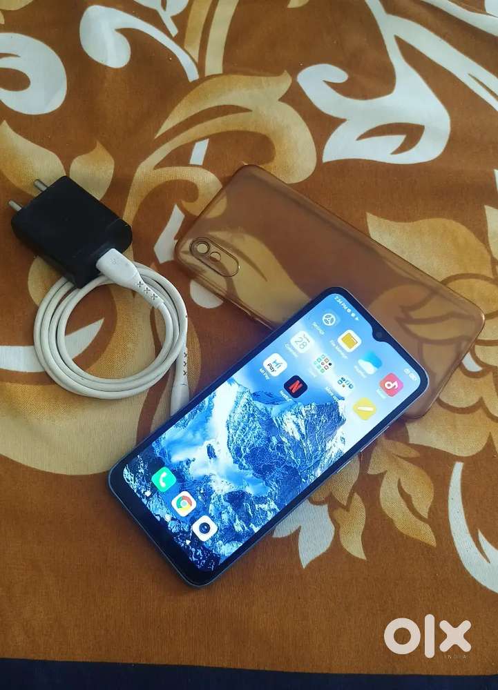 Redmi 9i sport,   4gb  64 gb