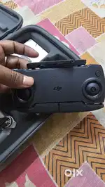 Dji mavic mini combo