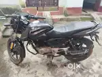 Vry good condition single handed bike
