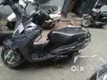 Hero duet single hand use good condition