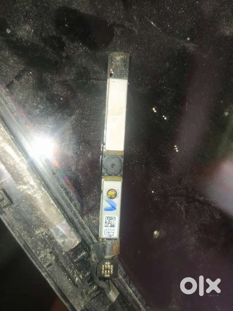 Hp all parts available