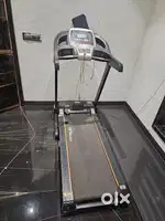 Gym Setup best condition