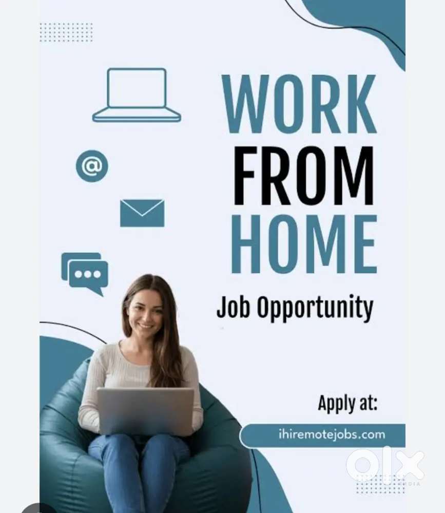 It's not a job it's a online digital work