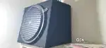 JBL WOOFER, PIONEER TV, SONY AMPLIFIER, WOOFER BOX