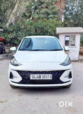 Hyundai Grand i10 Nios Magna 1.2 MT, 2024, Petrol