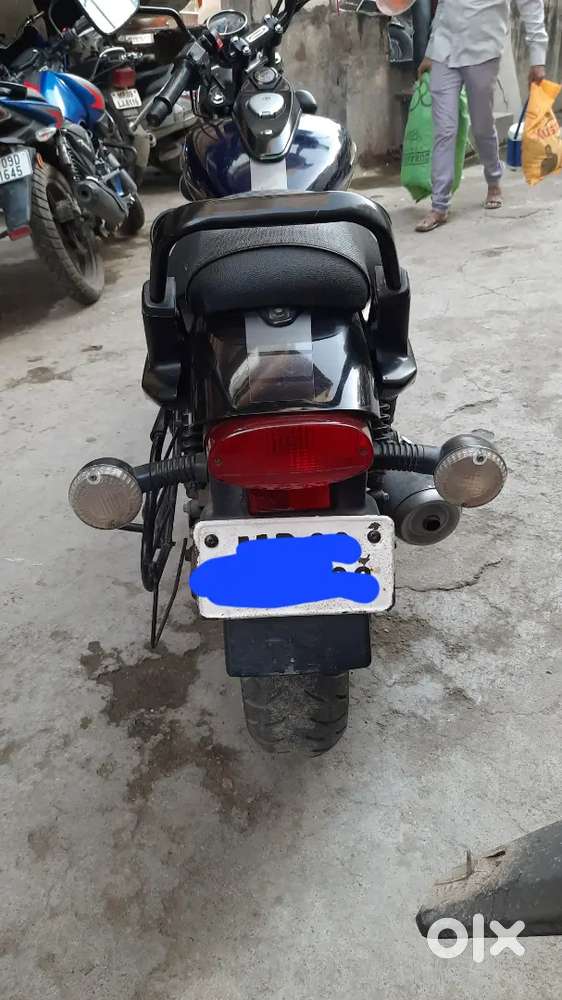 Avenger 150 street for sale