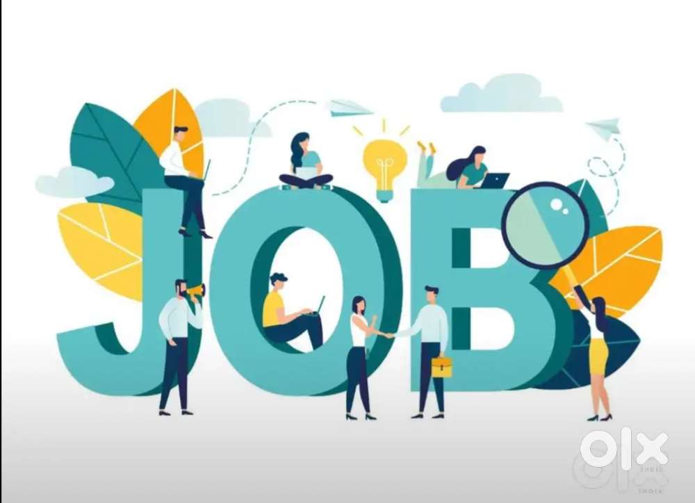 NEW Branch Opening in Chennai Wanted for Male & Female