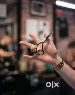 Wanted female beacitian &  hair stylist