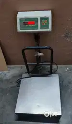 Electronics weighing scale 100kg