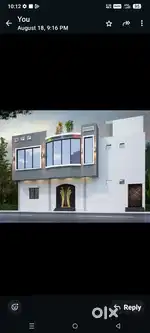 For rent in house family 24 hours water