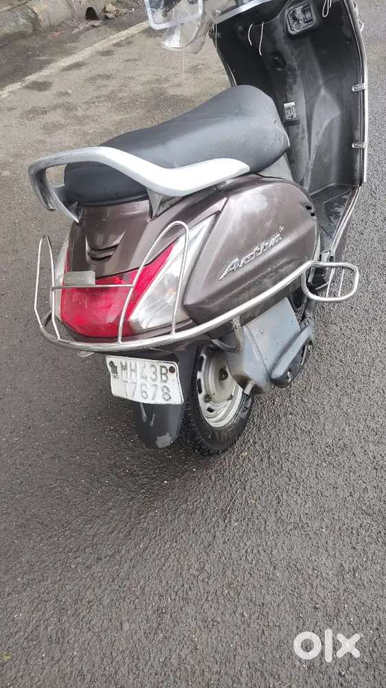 Good condition
