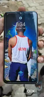 Vivo s1 pro