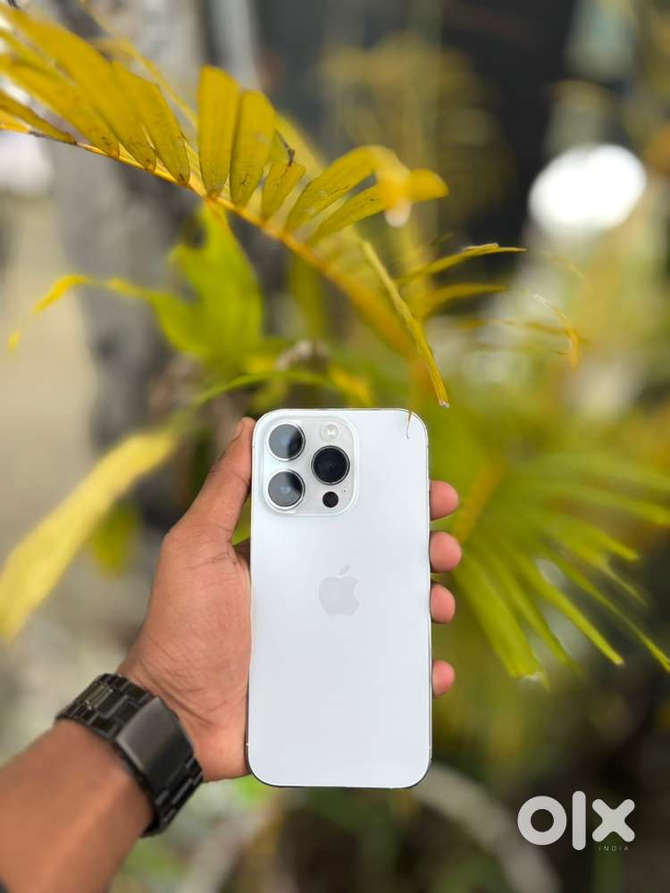 Iphone 14 pro (256gb) Bh 100% brand new condition