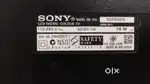 Sony TV display problem 52 inches