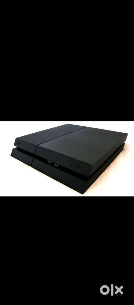 Playstation 4