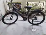 24 inch Cycle (Hercules)purchased on Oct 24