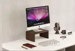 Norel wooden Monitor Stand Desktop PC Riser