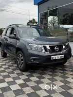 Nissan Terrano 2013-2017 XL Plus 85 PS, 2014, Petrol