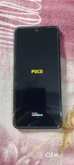 POCO M2 PRO. 6/64.GOOD condition. ONLY PHON.