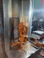 Shawrma  meschine