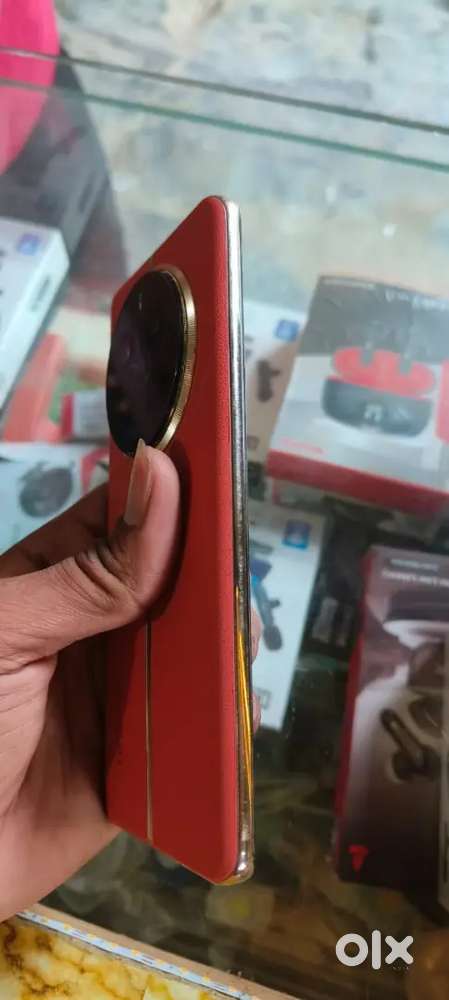 Realme 12 pro palus ram 12 256