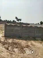 Near Yamuna expressway
