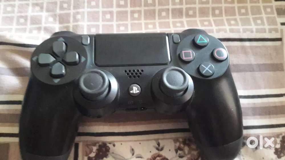 ps4 controller