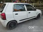 Maruti Suzuki Alto K10 2019 CNG & Hybrids 85000 Km Driven