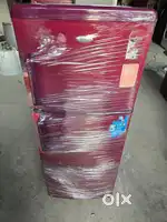 I'd67 whirlpool refrigerator 250 ltr with stabilizer