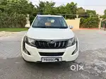 Mahindra XUV500 W10 2WD, 2015, Diesel