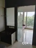 600 ft. Fully furnished office for rent at Science City.