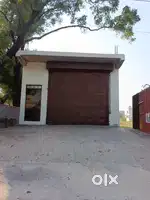 Commercial space for rent