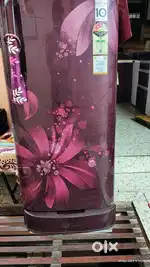 LG Fridge190 Ltr