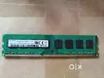 Samsung DDR3 8GB Ram