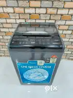 *showroom avlb modl * WHIRLPOOL WHITEMAGIC* 6.5kg wit warranty