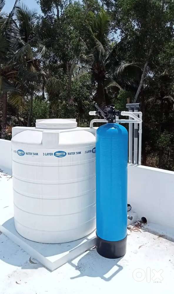 Water Purifier Service