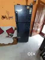 Brand new fridge of samsung with all parts working and fully working