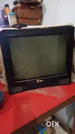 Lg tv working condition