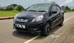 Honda Amaze 1.5 SMT I DTEC, 2014, Diesel