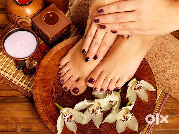 Beautician & Trainees