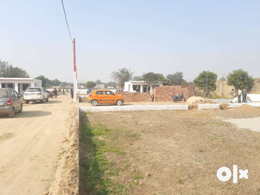 20 BIGHA LAND FOR PLOTING IN GREATER NOIDA WEST