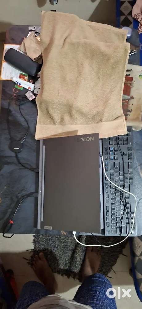 Table for laptop/pc/dinner