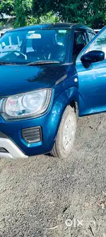 Maruti Suzuki Ignis 1.3 Sigma, 2024, Petrol