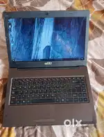 Wipro Laptop 4gb ram