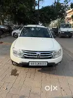 Renault Duster RXL Pack 85 Diesel, 2014, Diesel