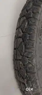 M80 wheels
