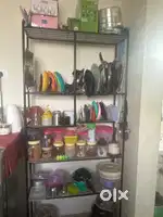 utensiles rack