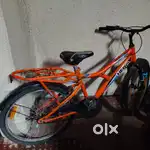 Good condition bycycle want to sell